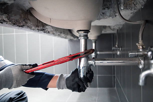 Trusted Drain Cleaning service in Kennebunkport, ME - AAA Plumbing Heating